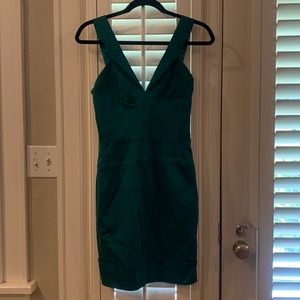 Vera Wang Lavender Label cocktail dress